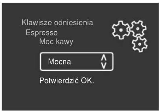 MELITTA Caffeo Varianza CSP - i Informacja - 1
