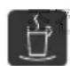 MELITTA Caffeo Varianza CSP - 6.5 온수 만들기 온수 만들기 - 1