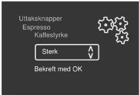 MELITTA Caffeo Varianza CSP - i Informasjon - 1