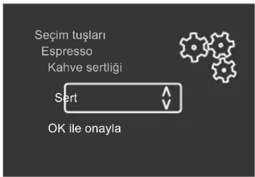 MELITTA Caffeo Varianza CSP - i Bilgi - 1