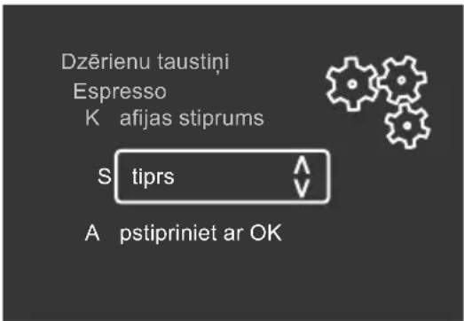 MELITTA Caffeo Varianza CSP - i Informācija - 1