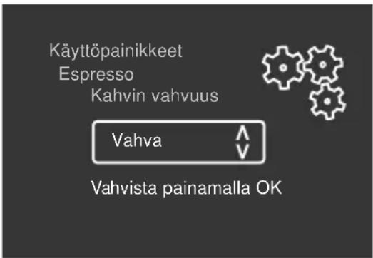 MELITTA Caffeo Varianza CSP - i Tieto - 1