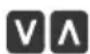 MELITTA Caffeo Varianza CSP - Navigating in the menu or changing a numerical value - 1