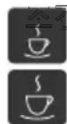 MELITTA Caffeo Varianza CSP - 에스프레소와 카페 크레마 만들기 - 1