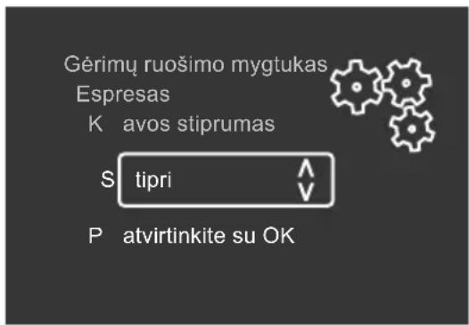 MELITTA Caffeo Varianza CSP - i Informacija - 1