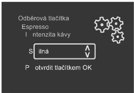 MELITTA Caffeo Varianza CSP - Informace - 1