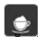 MELITTA Caffeo Varianza CSP - Süt köpüğünün veya sıcak sütün hazırlanması - 1