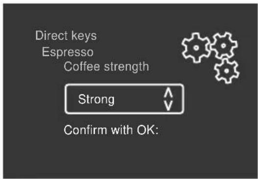 MELITTA Caffeo Varianza CSP - i Information - 1