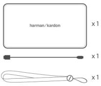 HARMAN KARDON Esquire Mini - 1