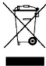 HQ Power VDL150RGML - Informations environne mentales importantes concernant ce produit - 1