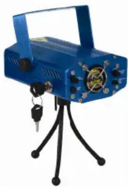 HQ Power VDL150RGML - 1