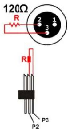 HQ Power VDP2601RGYLD10 - 2