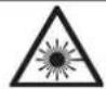 HQ Power VDP2601RGYLD10 - REMARQUE IMPORTANTE - 1