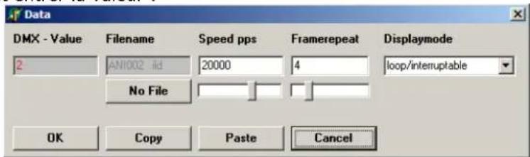 HQ Power VDP2601RGYLD10 - Remarque: - 1