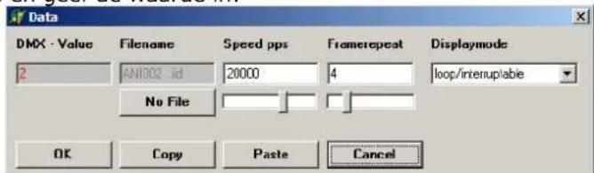 HQ Power VDP2601RGYLD10 - Opmerkingen: - 1