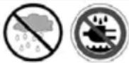 HQ Power VDL1200SM2 smoke machine - Instrucciones de seguridad - 3