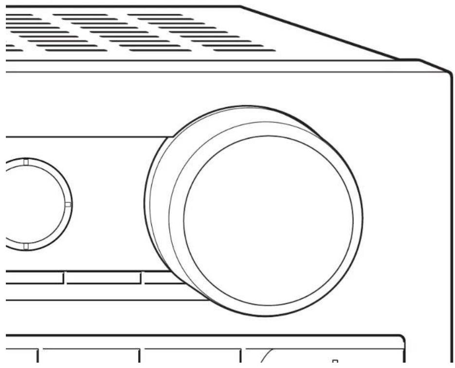 ONKYO HTRC630 - Manual Básico - 1