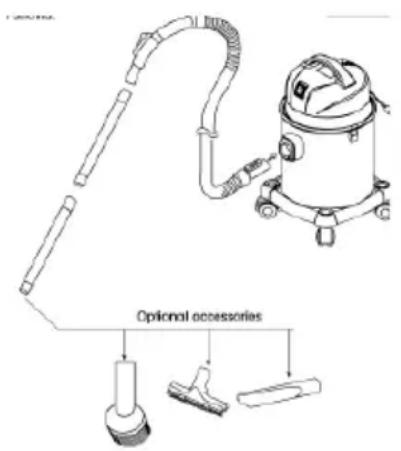 Kibernetik 7013 - | Usage - 1