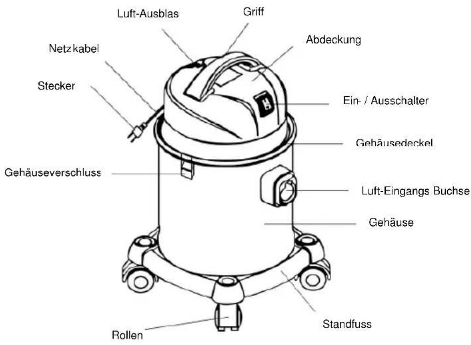 Kibernetik 7013 - Français - 1