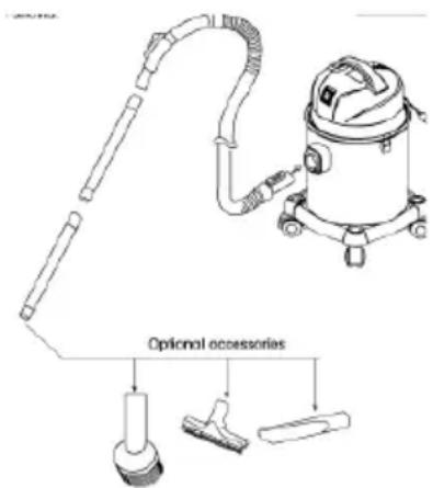 Kibernetik 7014 - | Gebrauch - 1
