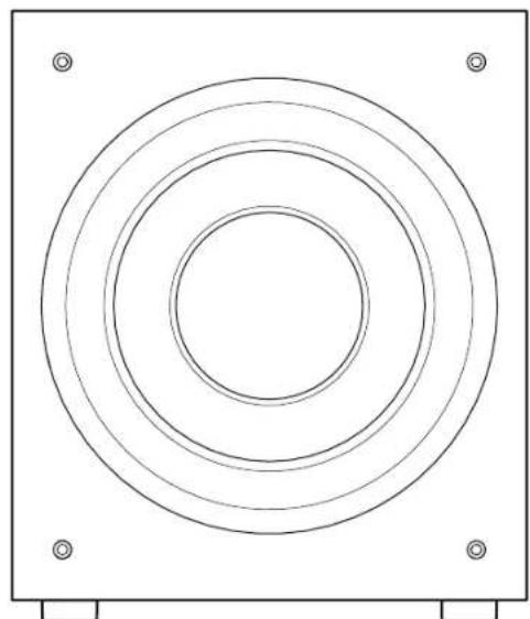 JAMO J 10 SUB - Jamo® - 2