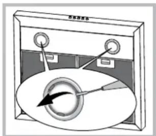 HOTPOINT HNB 9.5S CB X HA - Көмір сүзгіге қызмет көрсету (В) - 4