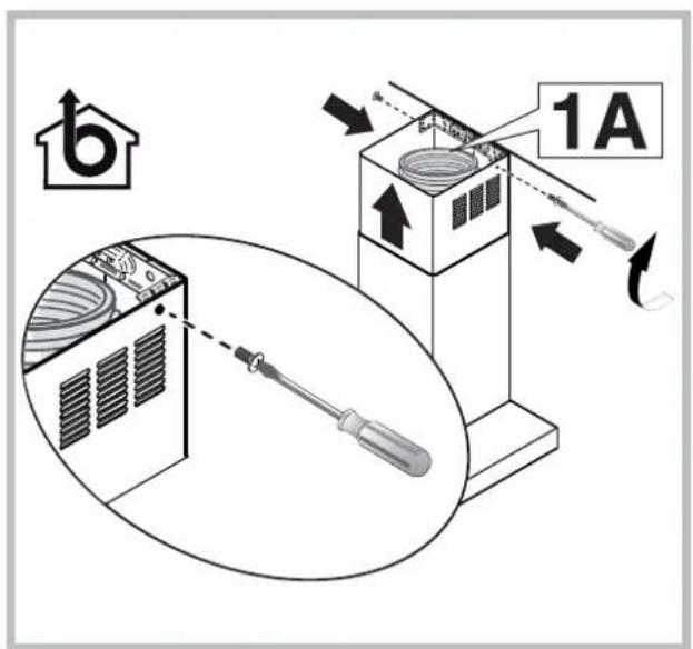 HOTPOINT HNB 9.5S CB X HA - Operating Instructions - 15