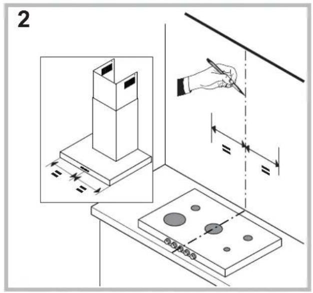 HOTPOINT HNB 9.5S CB X HA - Operating Instructions - 4