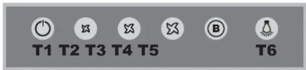 HOTPOINT HNB 9.5S CB X HA - T1 Motor sıfırlama - 1