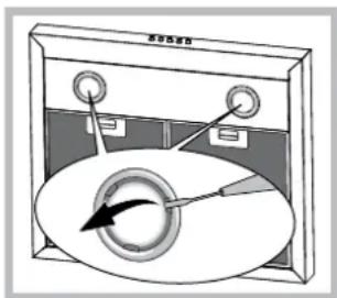 HOTPOINT HNB 9.5S CB X HA - Pravidelné čistenie - 4