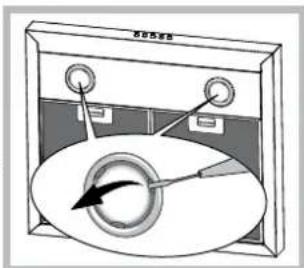 HOTPOINT HNB 9.8 ADI X HA - Popraok 3aMeHbI JAmnoyek - 1