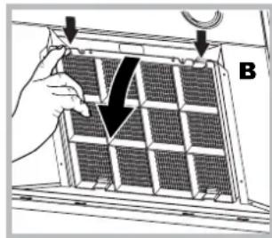 HOTPOINT HNB 9.8 ADI X HA - Kemip cy3rire Kb13MeT Kepcety (B) - 1