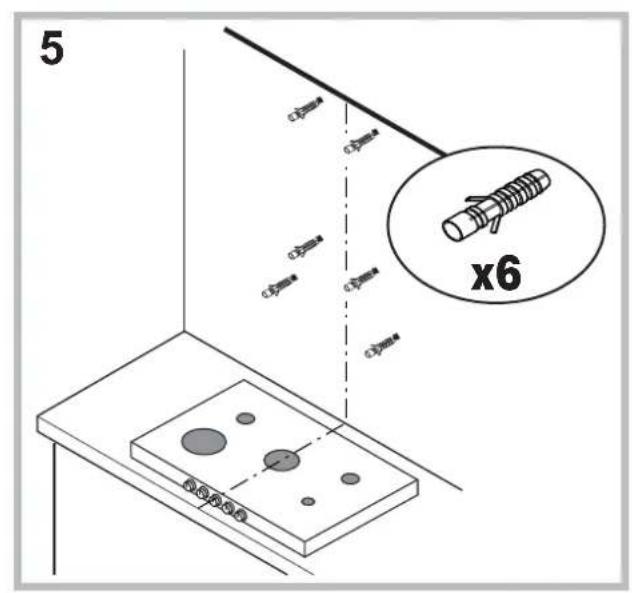 HOTPOINT HNB 9.8 ADI X HA - Ma3MyHbI - 9
