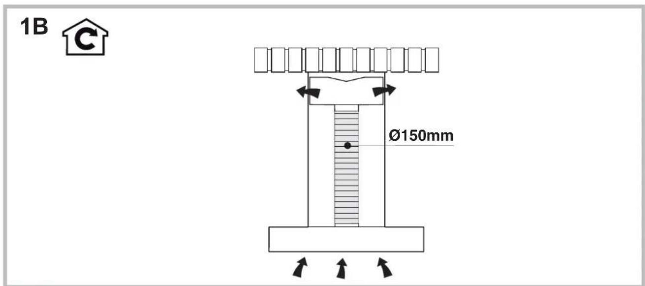 HOTPOINT HNB 9.8 ADI X HA - Ma3MyHbI - 5