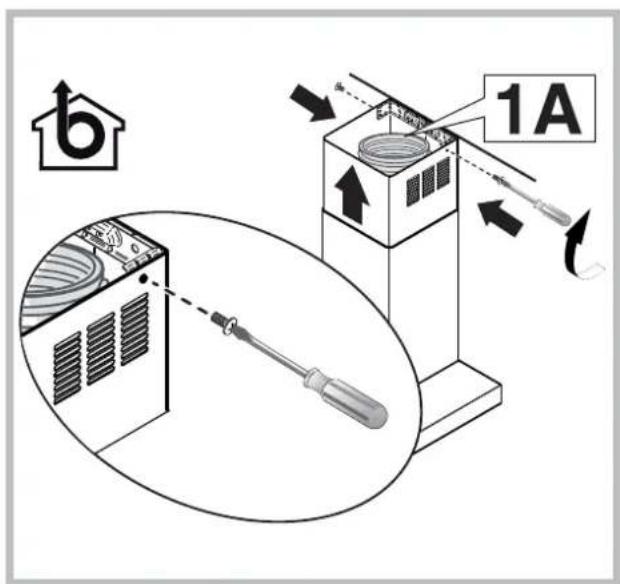 HOTPOINT HNB 9.8 ADI X HA - Ma3MyHbI - 17