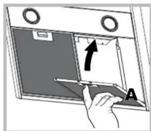 HOTPOINT HNB 9.8 ADI X HA - MaCy3ricHe Kbl3MeT Kepcety (A) - 1