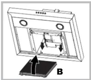 HOTPOINT HNB 9.8 ADI X HA - FR - 1