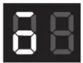 HOTPOINT HNB 9.8 ADI X HA - T6 Lights ON/OFF - 1