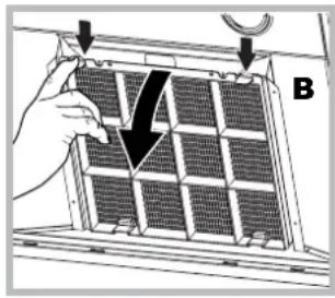 HOTPOINT HNB 9.8 ADI X HA - UA - 1