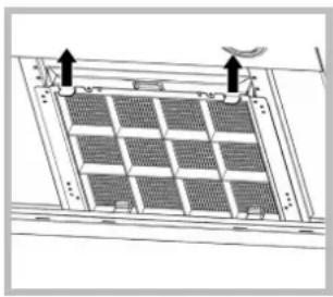 HOTPOINT HNB 9.8 ADI X HA - ES - 1