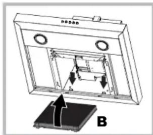 HOTPOINT HNB 9.8 ADI X HA - PT - 2