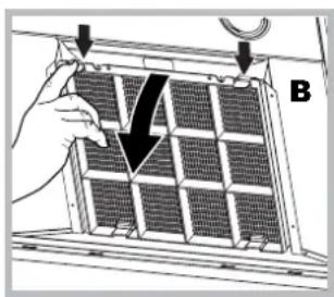 HOTPOINT HNB 9.8 ADI X HA - Udrzbaprotitukovychflictrov(A) - 2