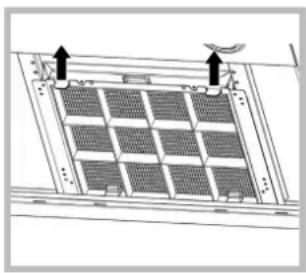 HOTPOINT HNB 9.8 ADI X HA - Kemip cy3rire Kb13MeT Kepcety (B) - 3