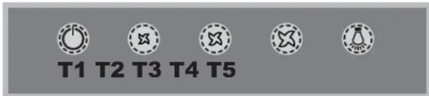 HOTPOINT HNB 9.8 ADI X HA - Cy3y Hycacbbl - 1