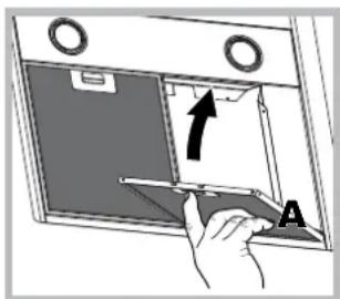 HOTPOINT HNB 9.8 ADI X HA - Texhihe 6nyrobyBaHHaipbtpiKpOyNobHbayiA - 1