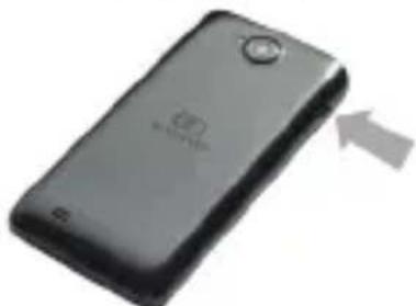 GOCLEVER QUANTUM 400 PLUS - Krovimas - 1