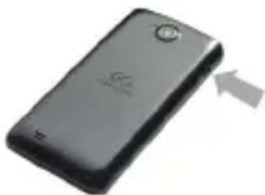 GOCLEVER QUANTUM 400 PLUS - Chargement - 1