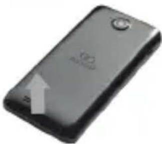 GOCLEVER QUANTUM 400 PLUS - Демонох Ha Задняkanи Извождае Ha 6астета - 1