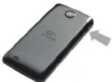 GOCLEVER QUANTUM 400 PLUS - Carregamento - 1