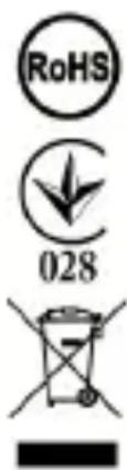GOCLEVER Quantum 700N - CERTIFICAT DE CONFORMITE - PAYS DE L'UE - 1